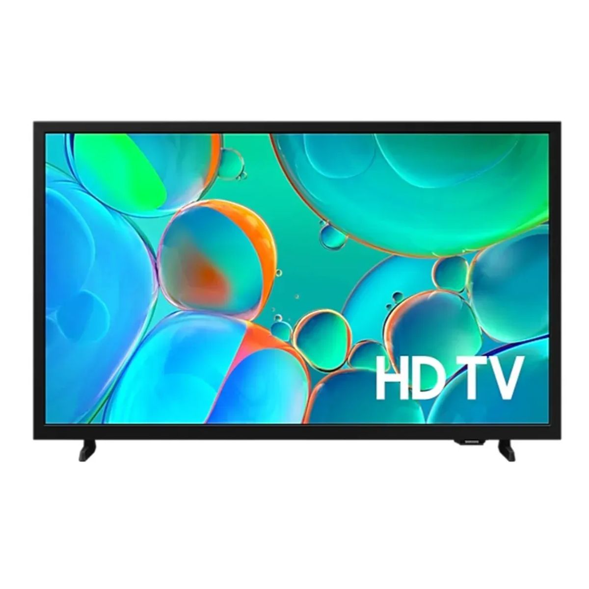 SAMSUNG - Samsung F5000 32 Pulgadas HD 2 Puertos HDMI - 1 USB