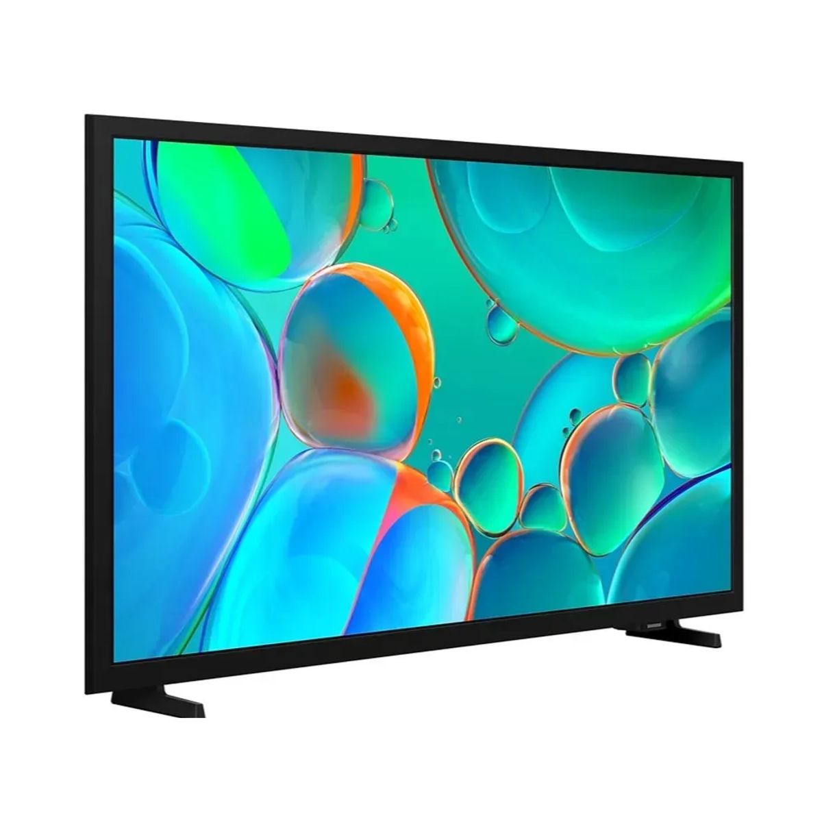 SAMSUNG - Samsung F5000 32 Pulgadas HD 2 Puertos HDMI - 1 USB