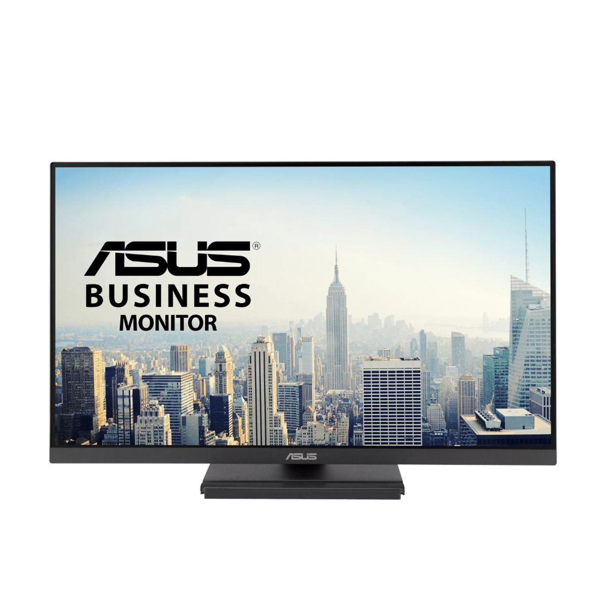 ASUS - Monitor ASUS 24 Pulgadas VA249QGS - Pivote