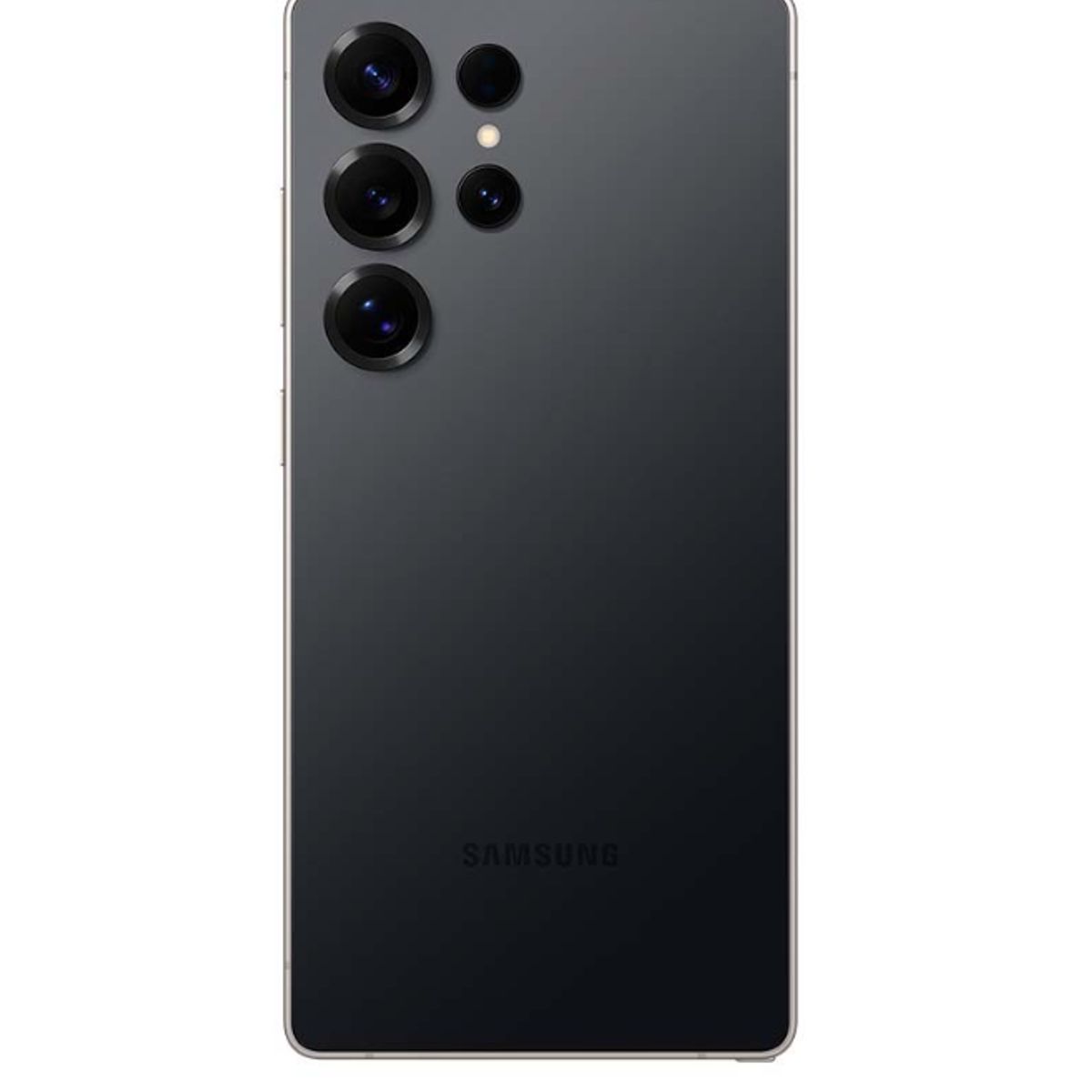 SAMSUNG - Celular Samsung Galaxy S25 Ultra 12GB512GB- color NEGRO