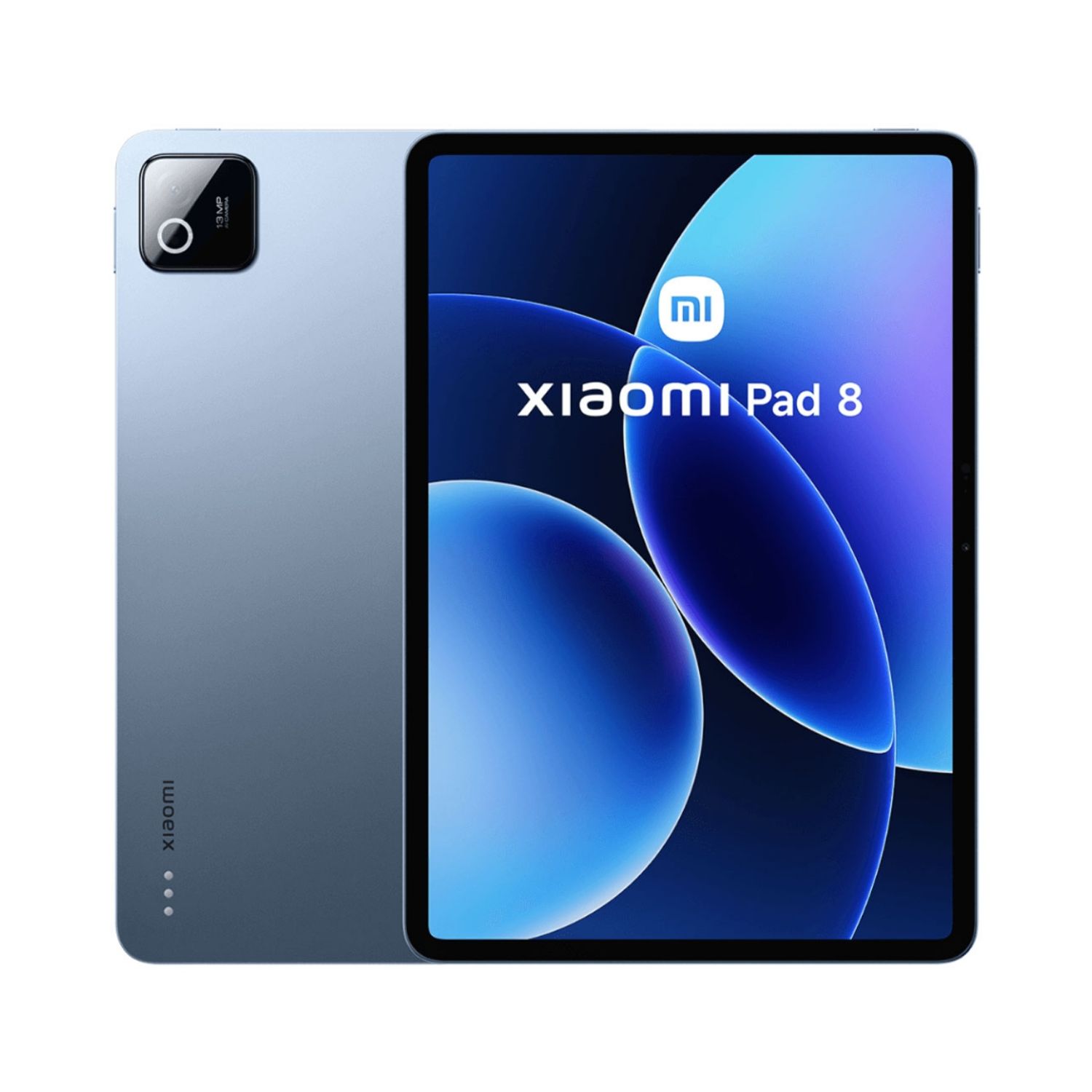 Tablet Xiaomi Pad 8 8GB/256GB color gris XIAOMI | Falabella Colombia