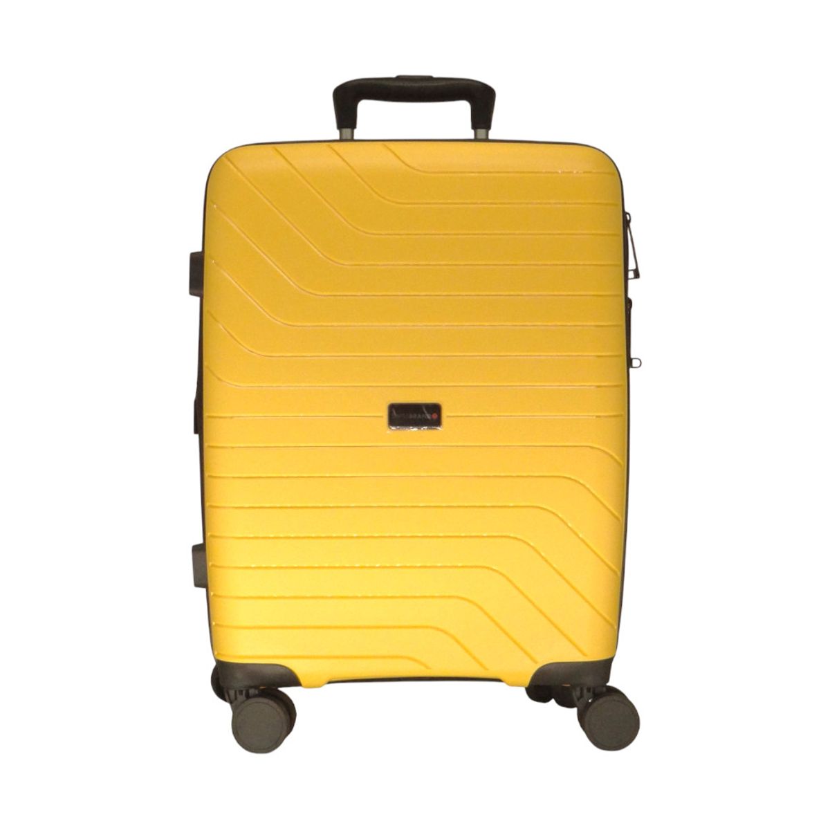 SWISSBRAND - Maleta Swissbrand Eden 20-Amarillo