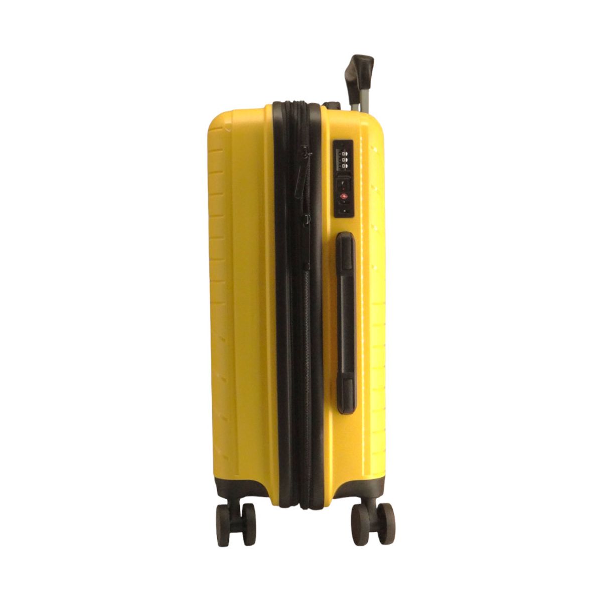 SWISSBRAND - Maleta Swissbrand Eden 20-Amarillo