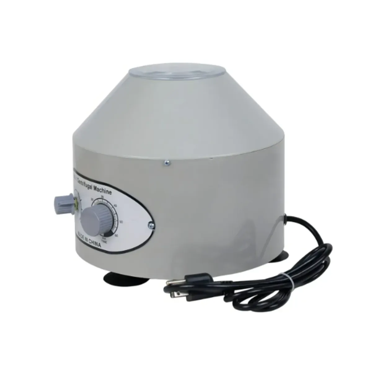 GENERICO - Maquina De Centrifugar Metalica