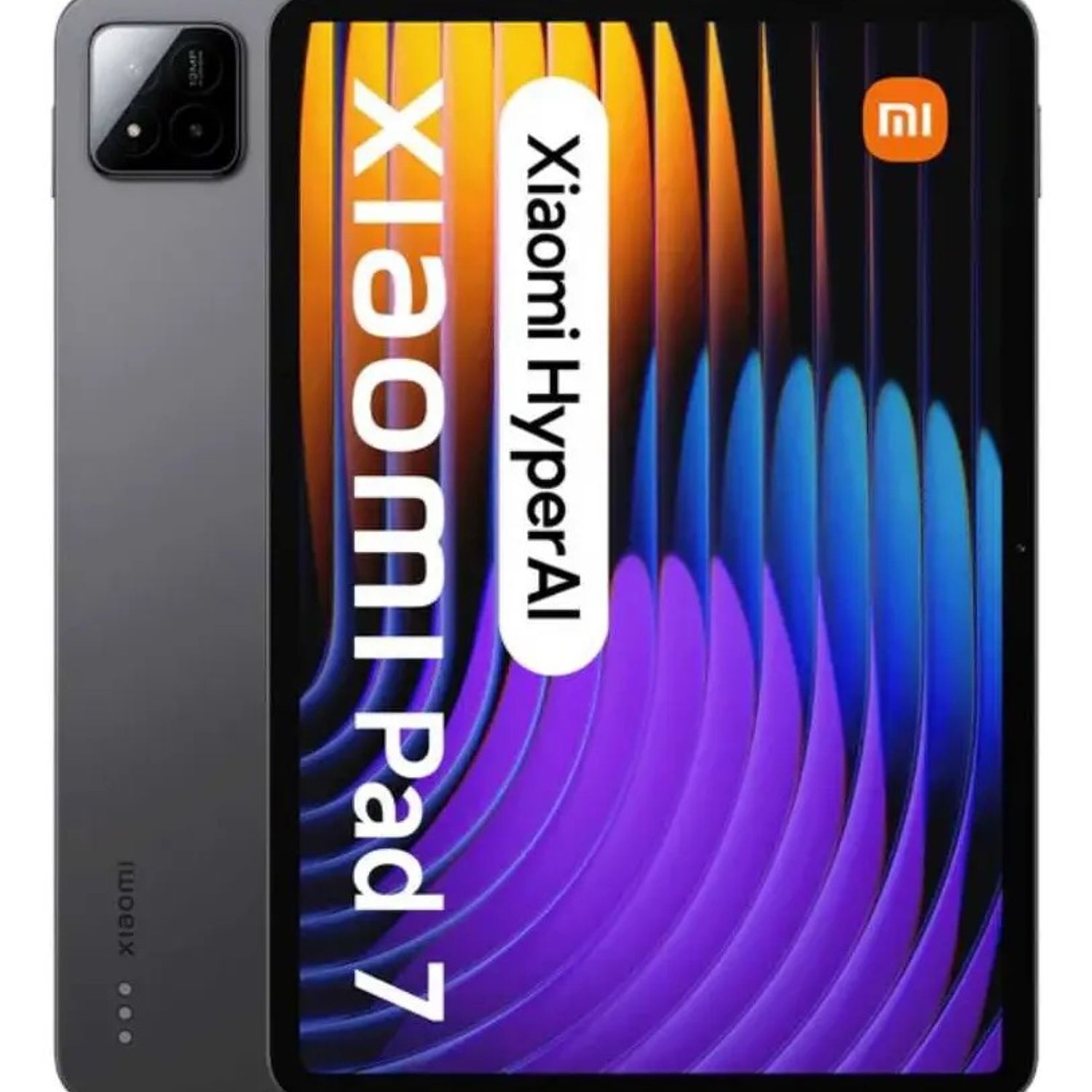 Tablet Xiaomi Pad 7 128gb 8gb Ram Gris XIAOMI | Falabella Colombia