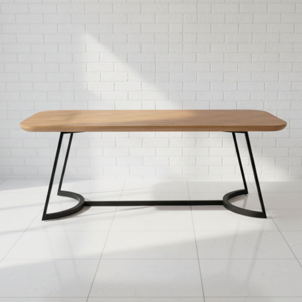 22 GRADOS DECORACION - Juego de comedor Deimos + 4 sillas