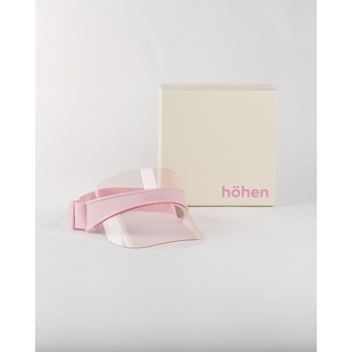 GENERICO - Visera deportiva para mujer  höhen Soleil - Proteccion UV