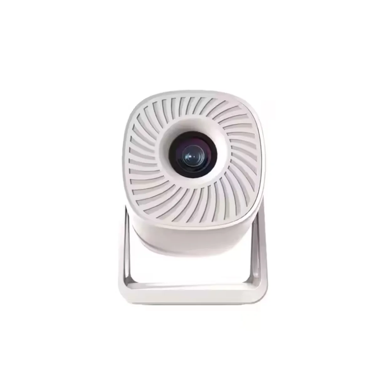 KALLEY - Videoproyector KALLEY HD Smart 120” WiFi Bluetooth