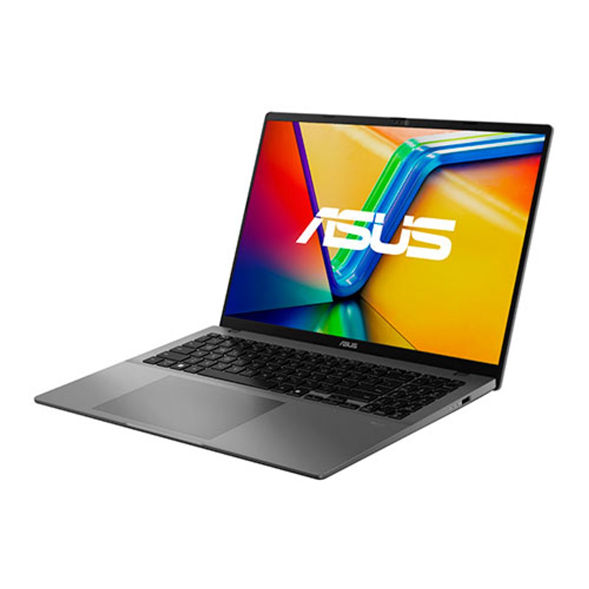ASUS - Portatil Asus M3607ha Amd Ryzen 9 270 32Gb Ddr5 512Gb Ssd Pantalla 16,0 pulgadas Wuxga