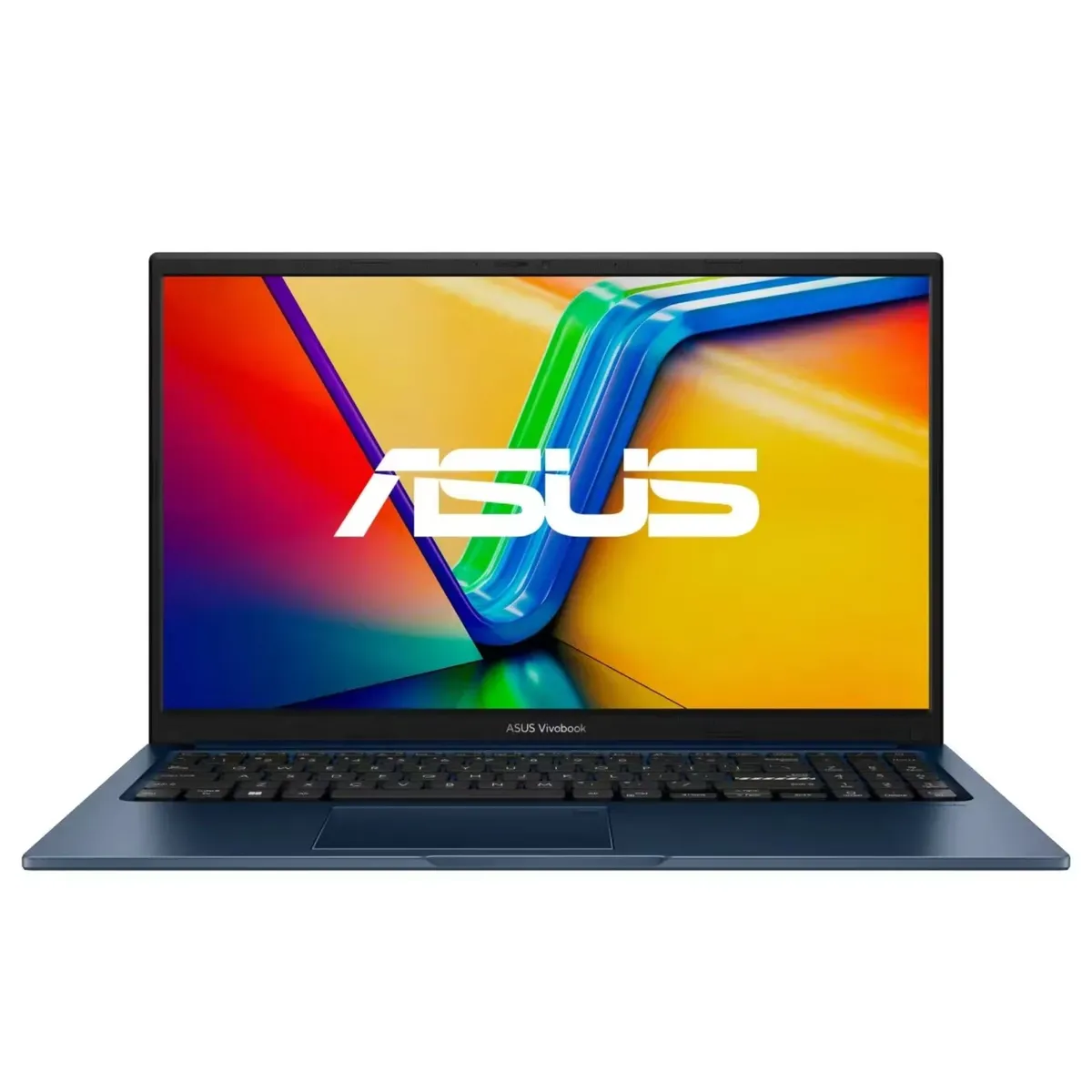 ASUS - Computador Portátil ASUS Vivobook 15.6" Pulgadas X1504VA-Tactil - Intel Core 5 RAM 16GB-SSD 512GB