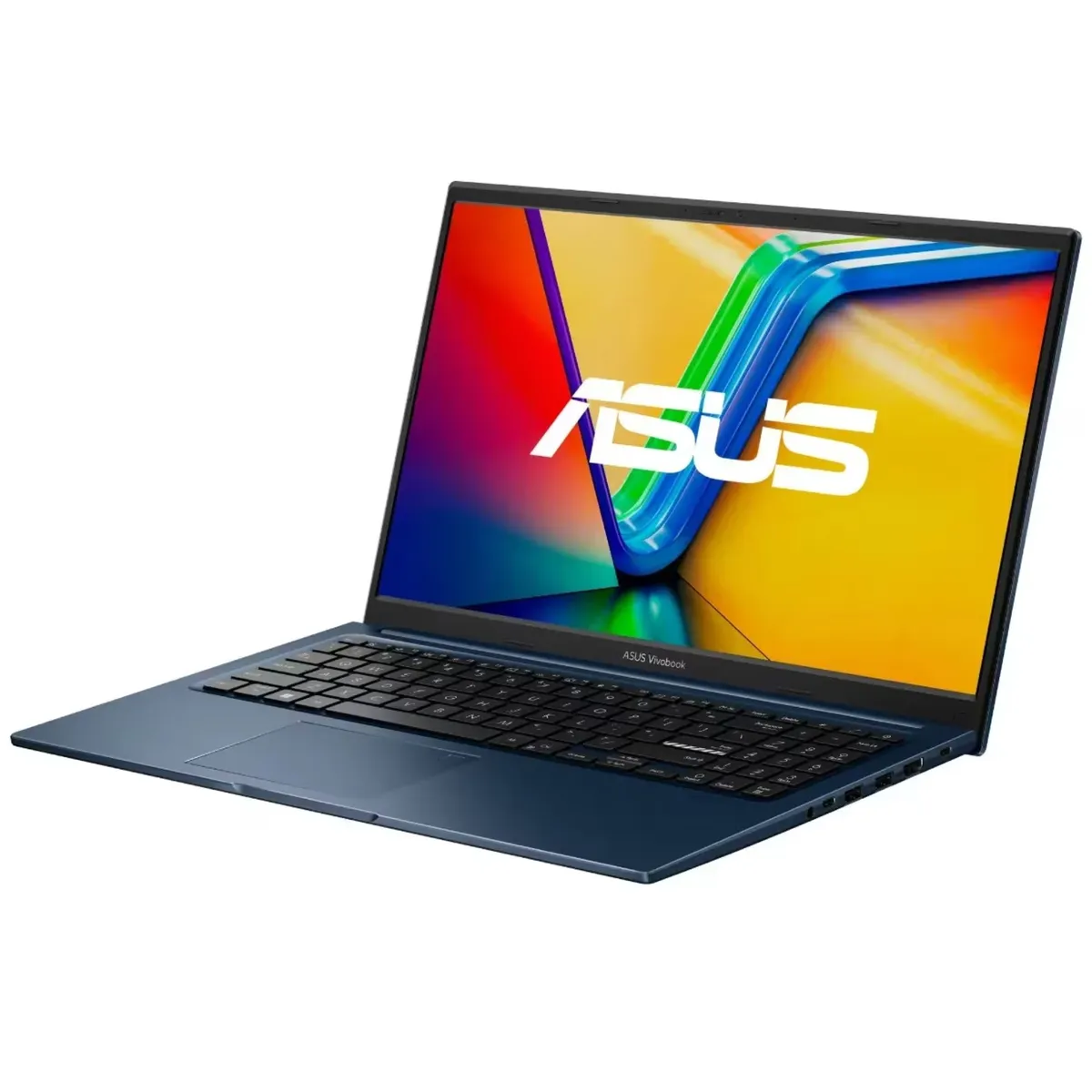 ASUS - Computador Portátil ASUS Vivobook 15.6" Pulgadas X1504VA-Tactil - Intel Core 5 RAM 16GB-SSD 512GB