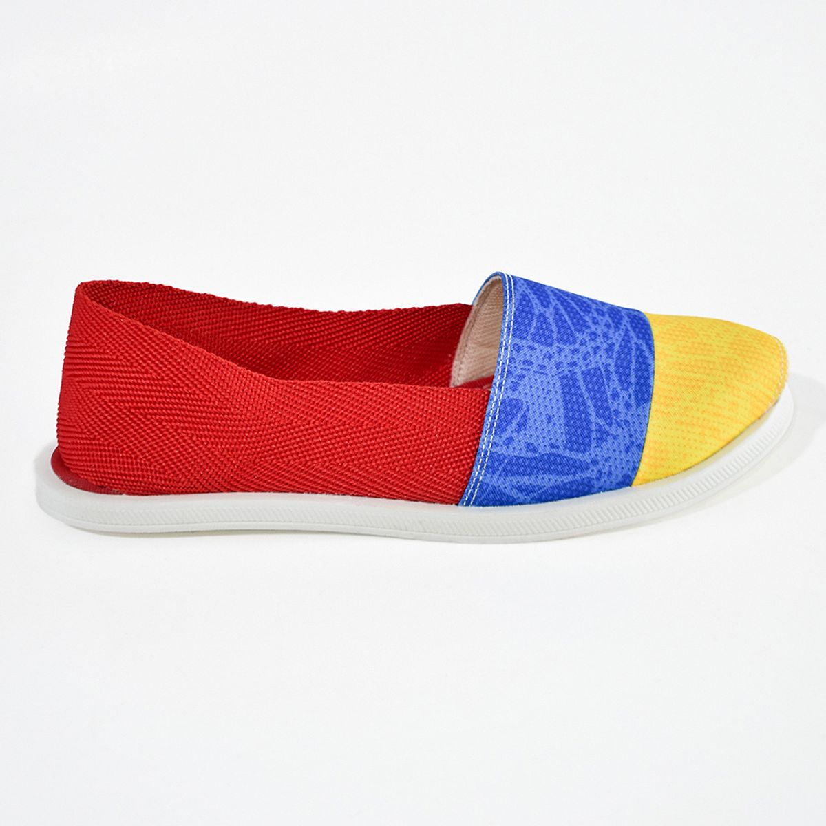 PRICE SHOES - Price Shoes Alpargatas casuales mujer 912024COLOMBIAMULTICOLOR