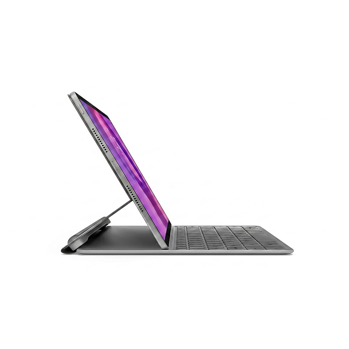 Lenovo - Tablet Lenovo Idea Tab Plus TB361FU 12.1″ 2.5K 8GB RAM 256GB con Kit Premium y Control VSG