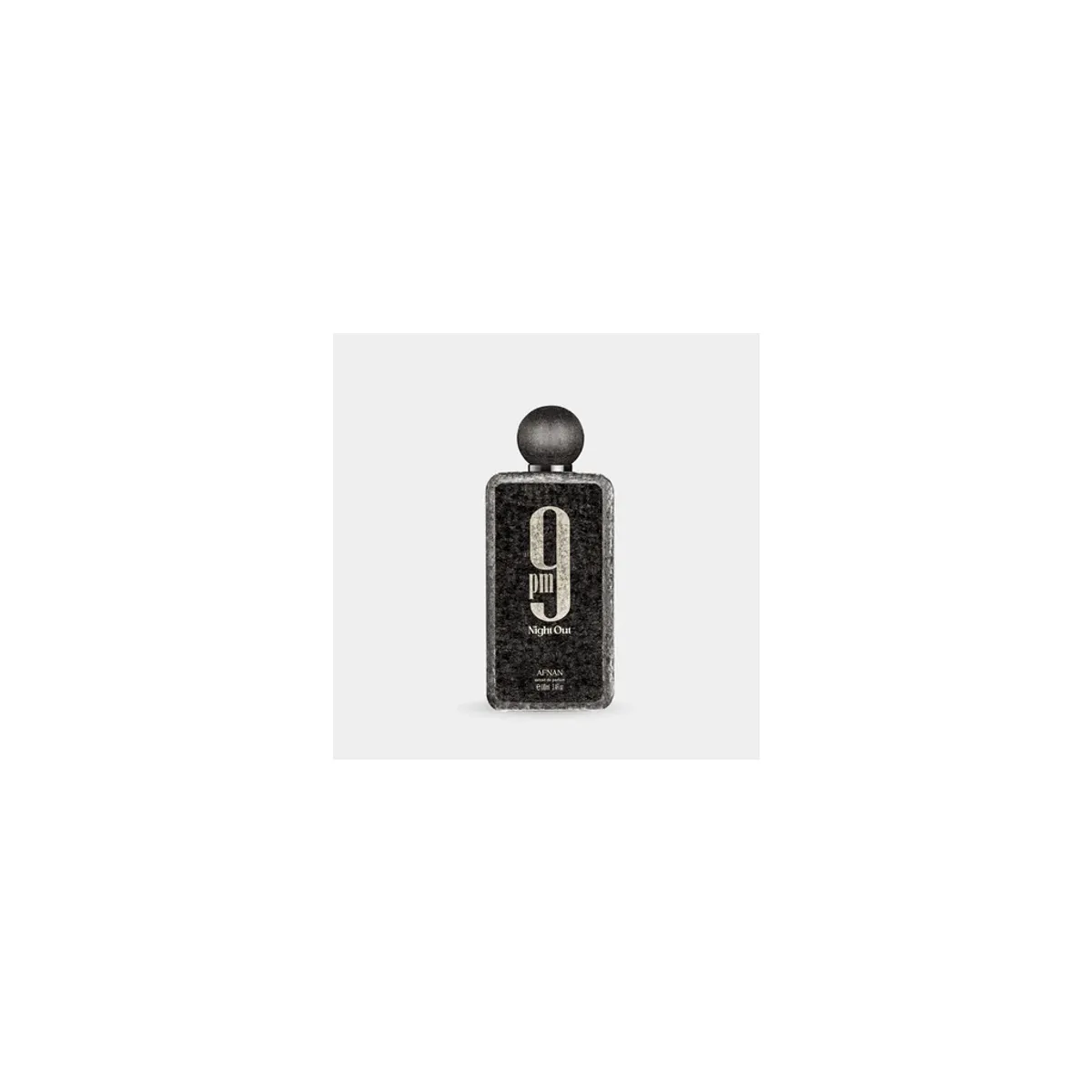 AFNAN - Perfume Afnan 9 PM Eau de Parfum 100ml Hombre