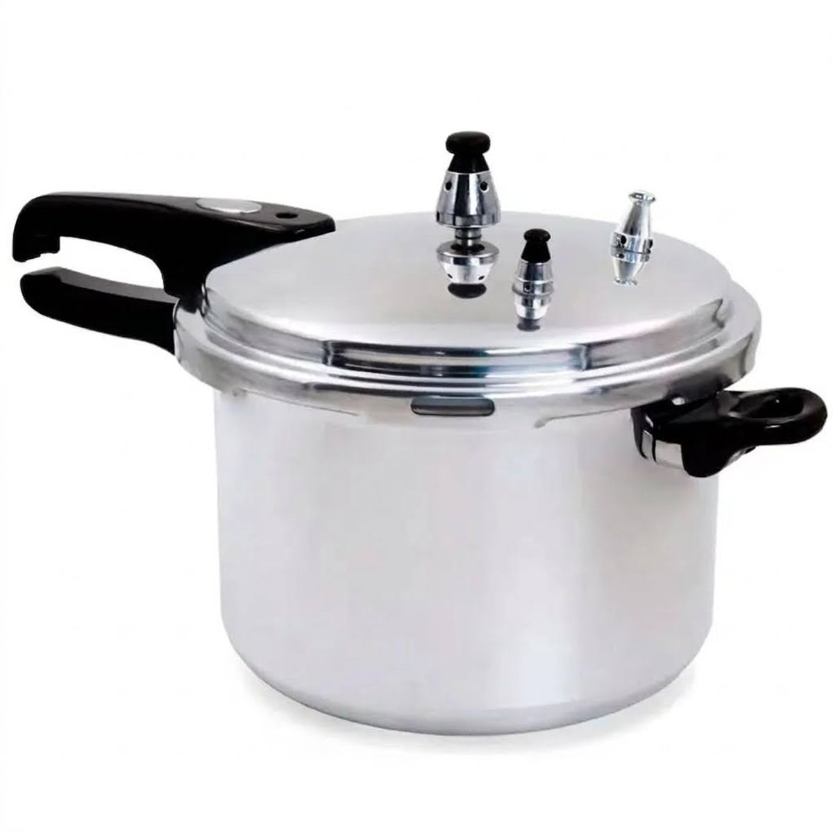 NIA - OLLA A PRESIÓN 4 LITROS NIA