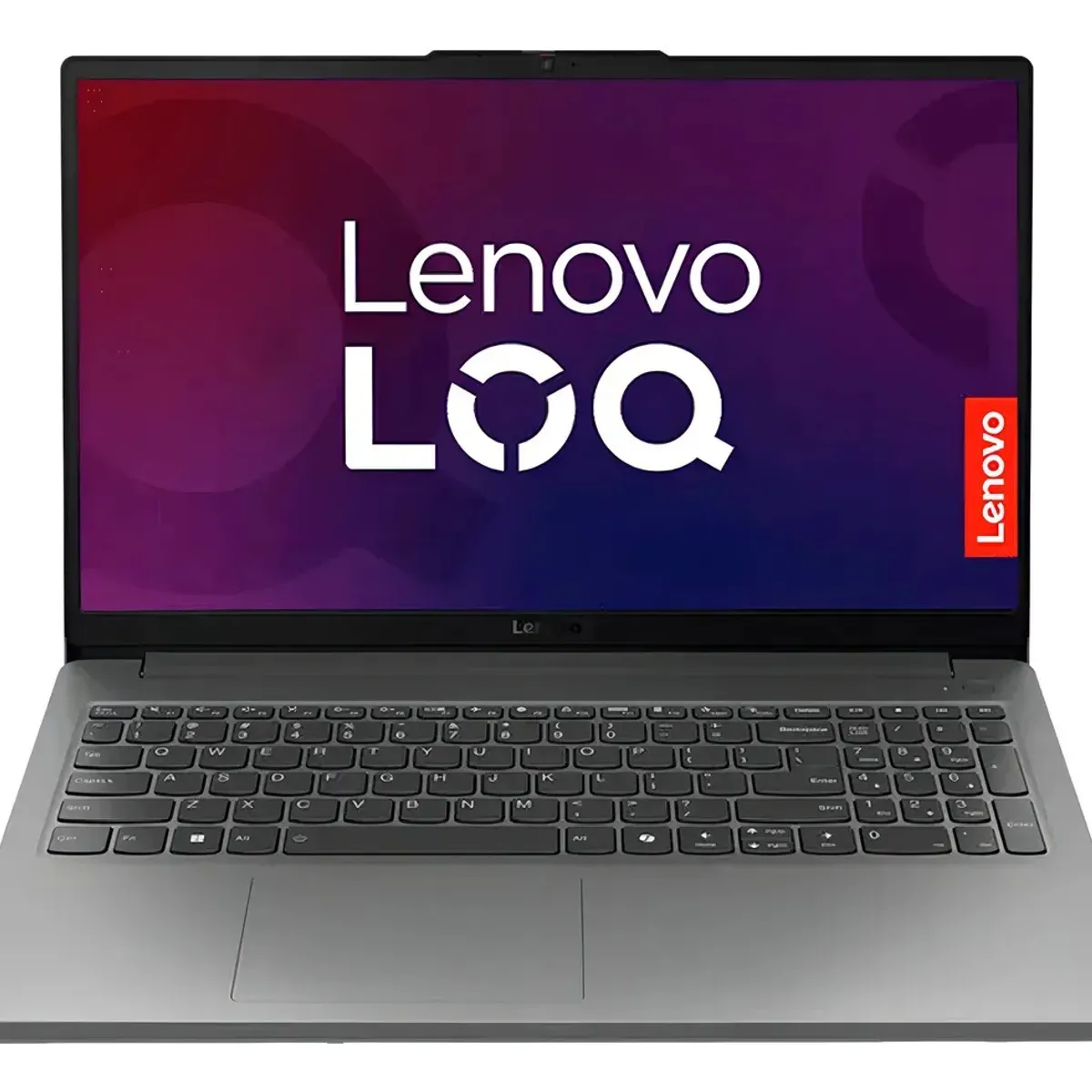 Lenovo - Portátil Gamer Lenovo Loq Rtx 3050 Ram 8gb M.2 512gb