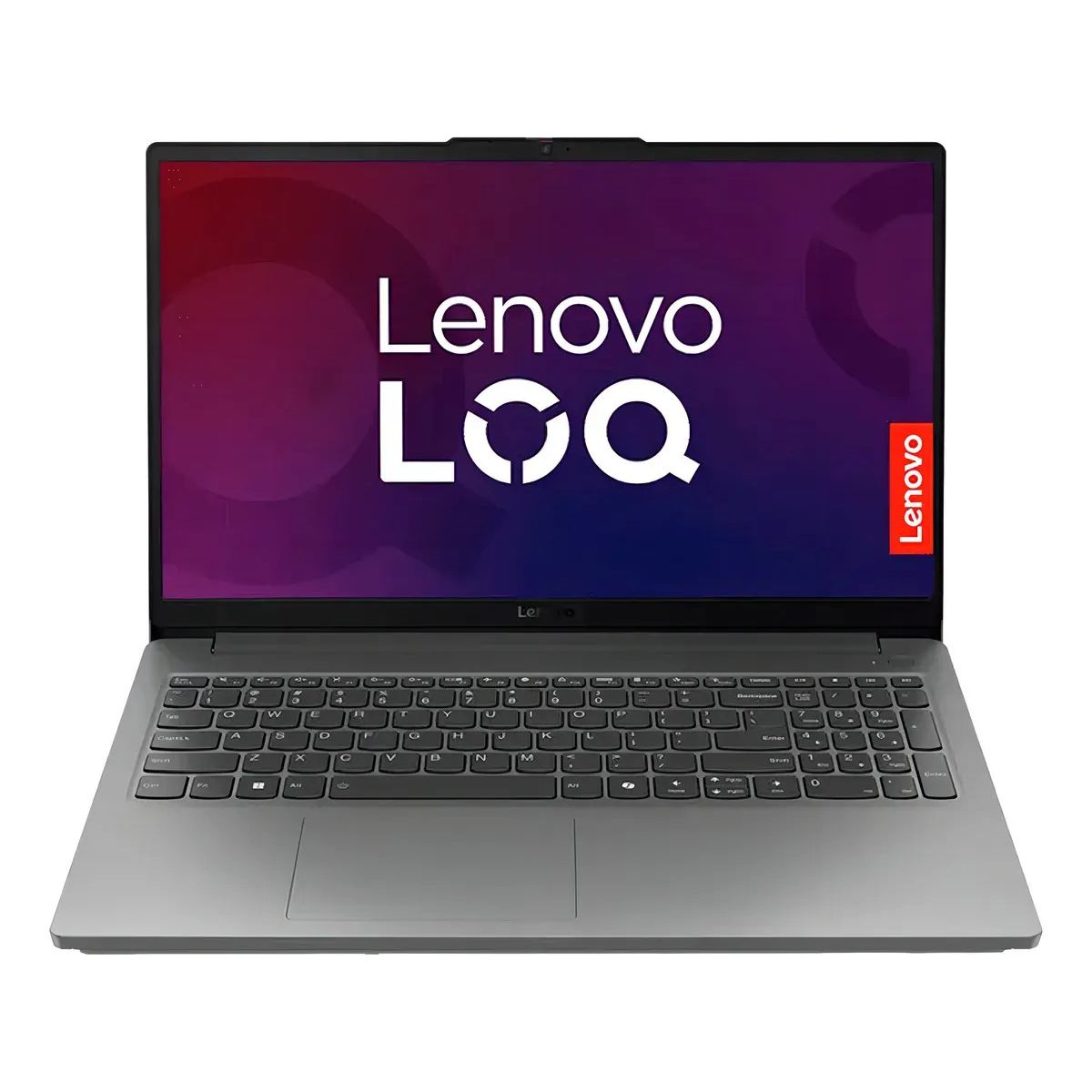Lenovo - Portátil Gamer Lenovo Loq Rtx 3050 Ram 8gb M.2 512gb