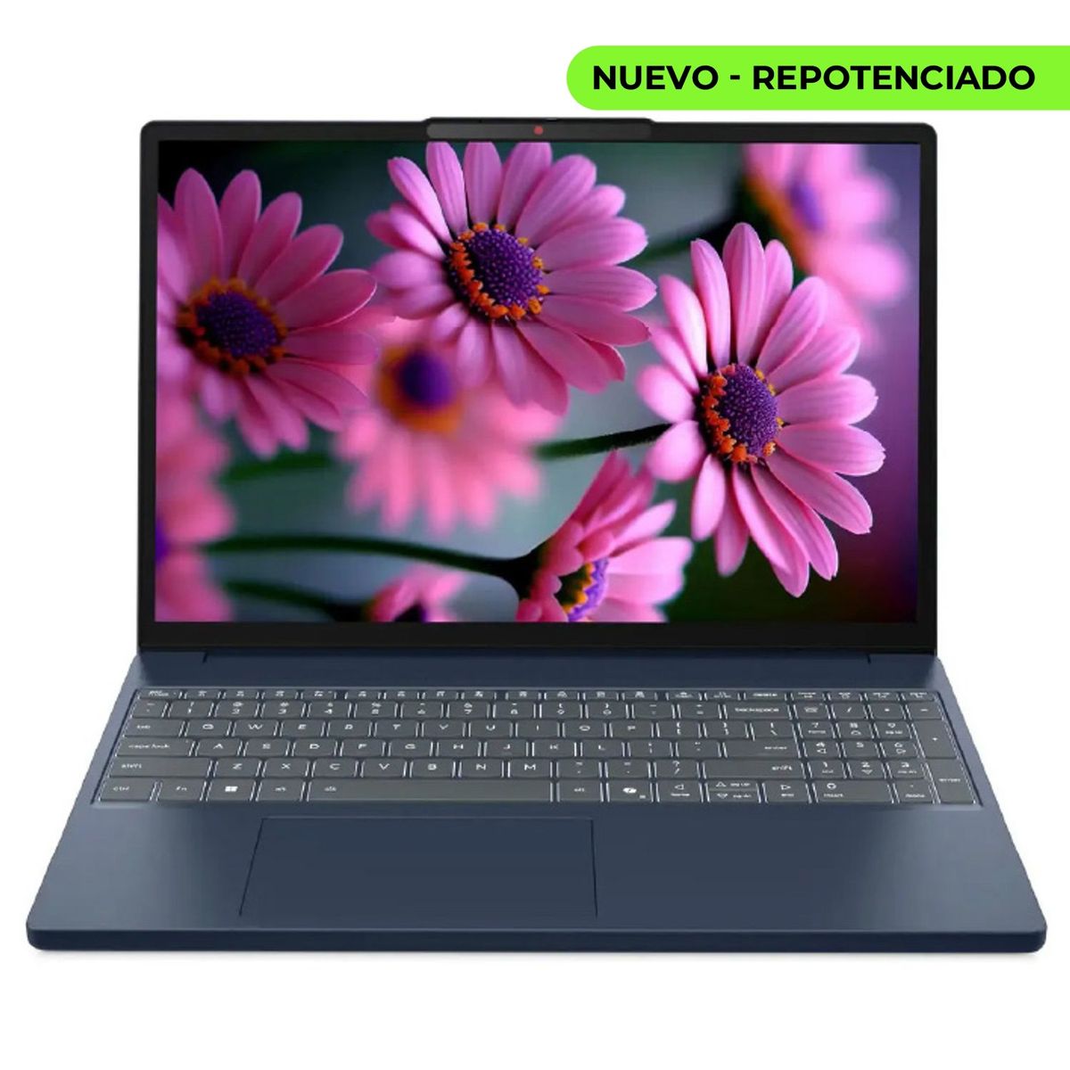 Lenovo - PORTATIL LENOVO IDEAPAD SLIM 3 15ARP10 RYZEN 7 7735HS 24+512SSD 15.3" LINUX