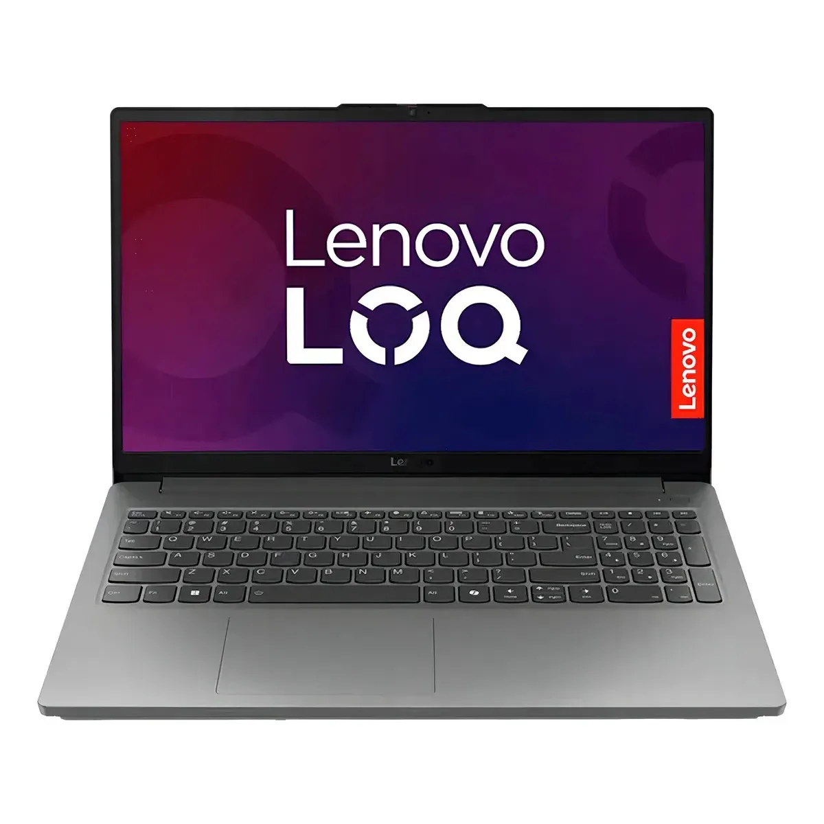 Lenovo - Portátil Gamer Lenovo Loq Rtx 3050 Ram 8gb M.2 512gb