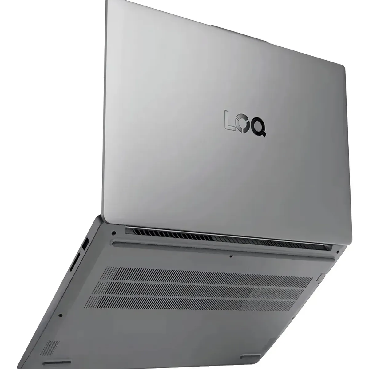 Lenovo - Portátil Gamer Lenovo Loq Rtx 3050 Ram 8gb M.2 512gb