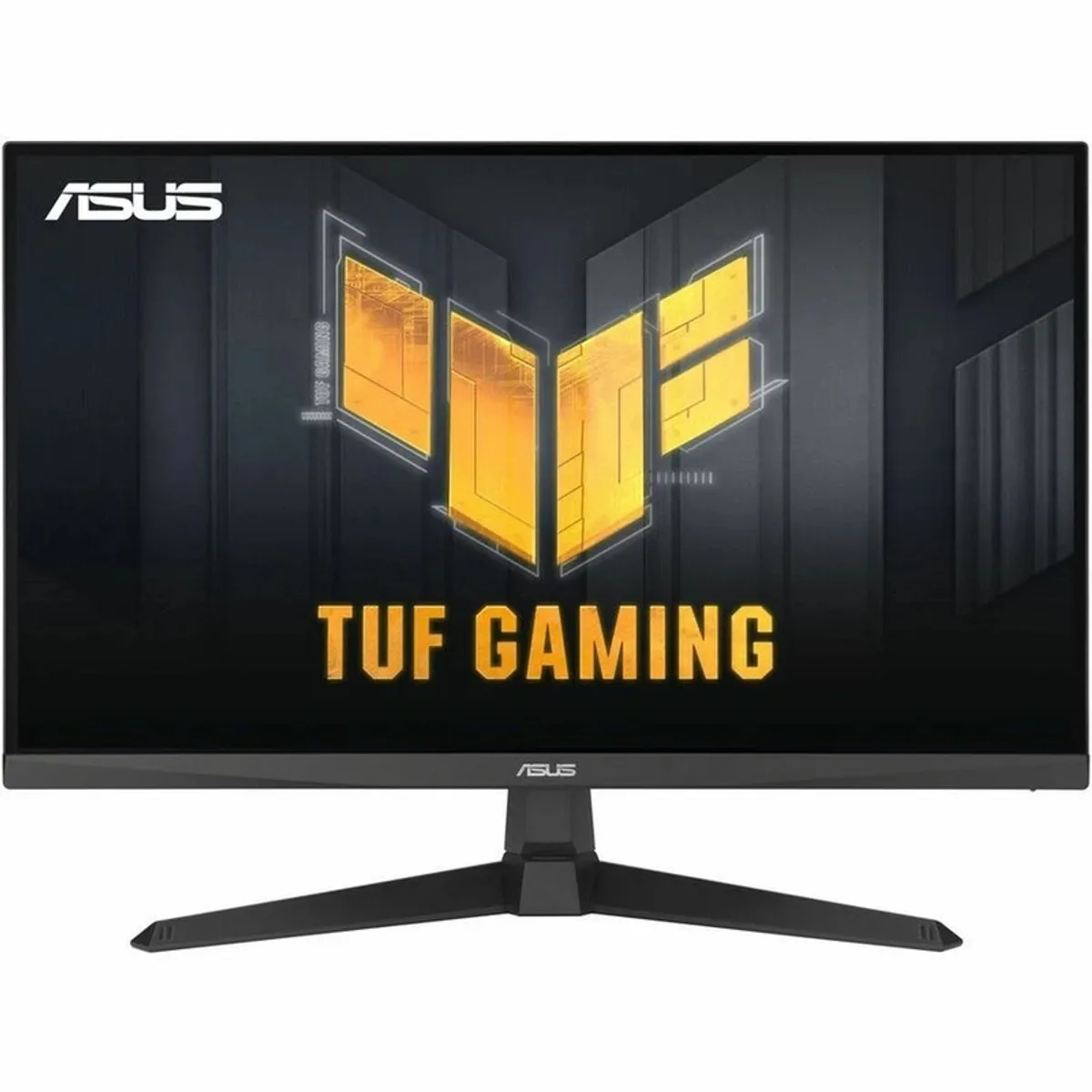 ASUS - Monitor Gamer Asus TUF Gaming VG279QE5A 27 IPS Full HD 146Hz 1ms Negro