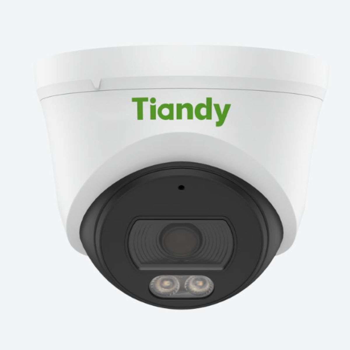 CHINA - Cámara IP Tiandy TC-C36XN 6MP Exterior PoE Lente 2.8mm
