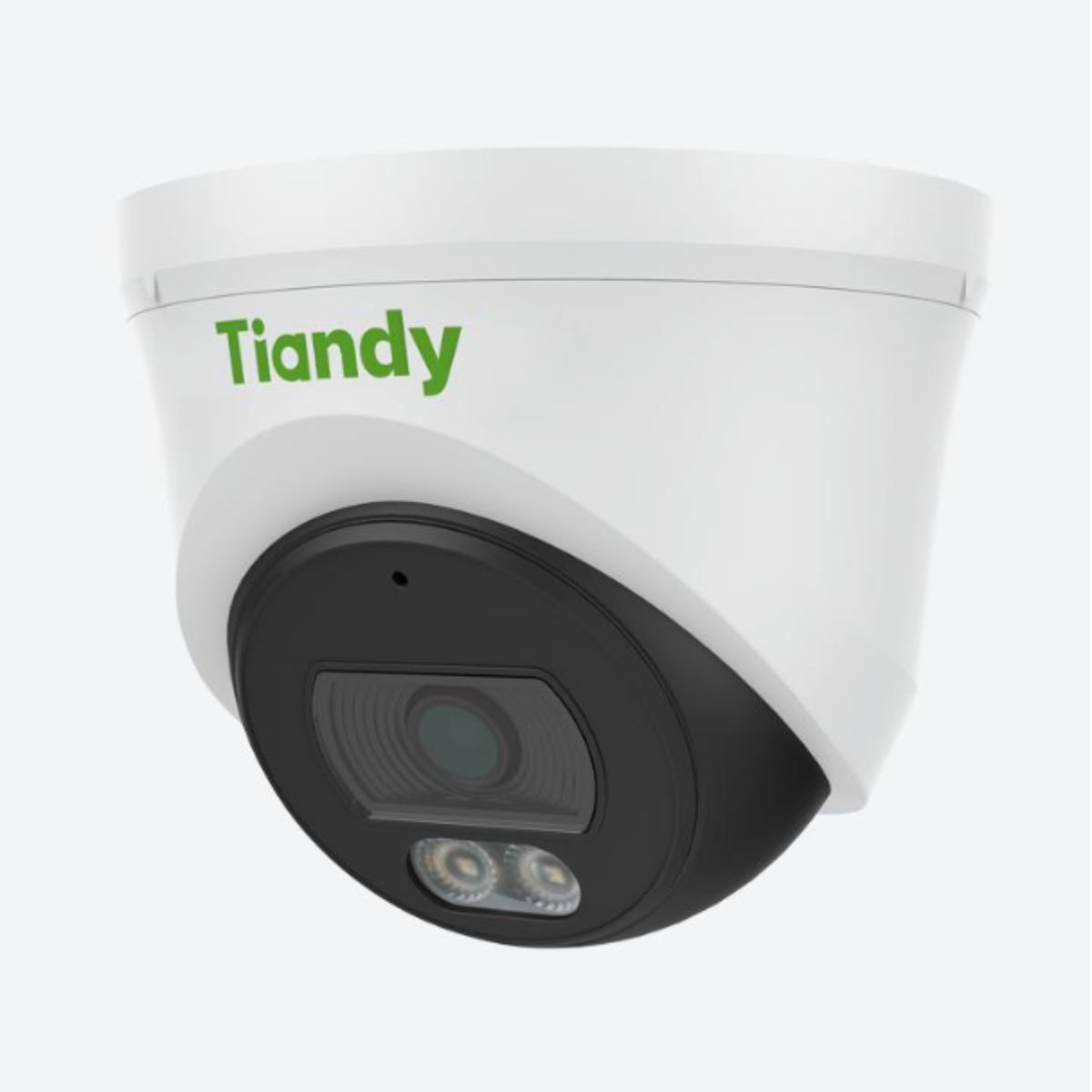 CHINA - Cámara IP Tiandy TC-C36XN 6MP Exterior PoE Lente 2.8mm