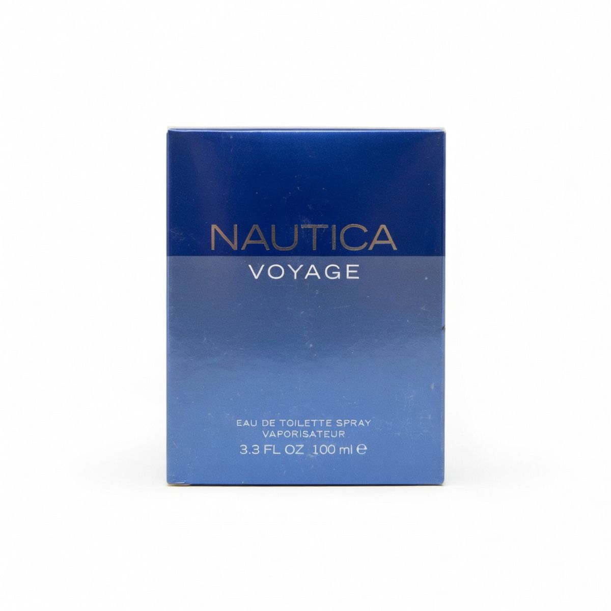 NAUTICA - Nautica Voyage Eau de Toilette