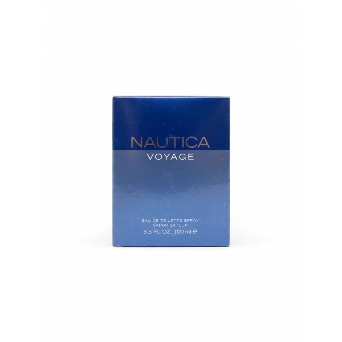 NAUTICA - Nautica Voyage Eau de Toilette