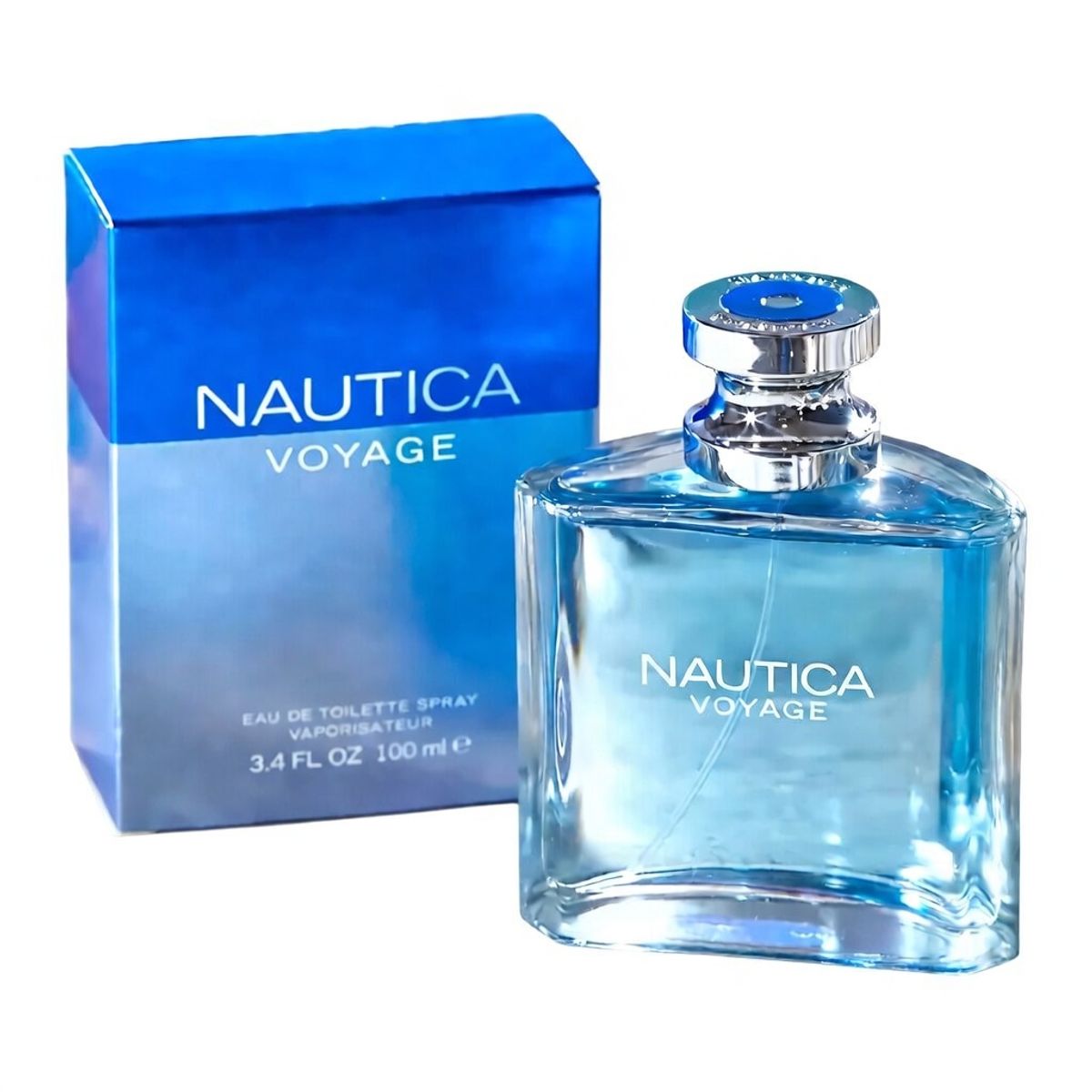 NAUTICA - Nautica Voyage Eau de Toilette