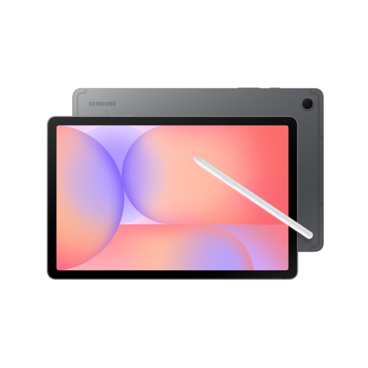 SAMSUNG - Samsung Galaxy Tab S10 Lite Tableta 10.9 Pulgadas 6GB RAM 128GB Gris Wifi