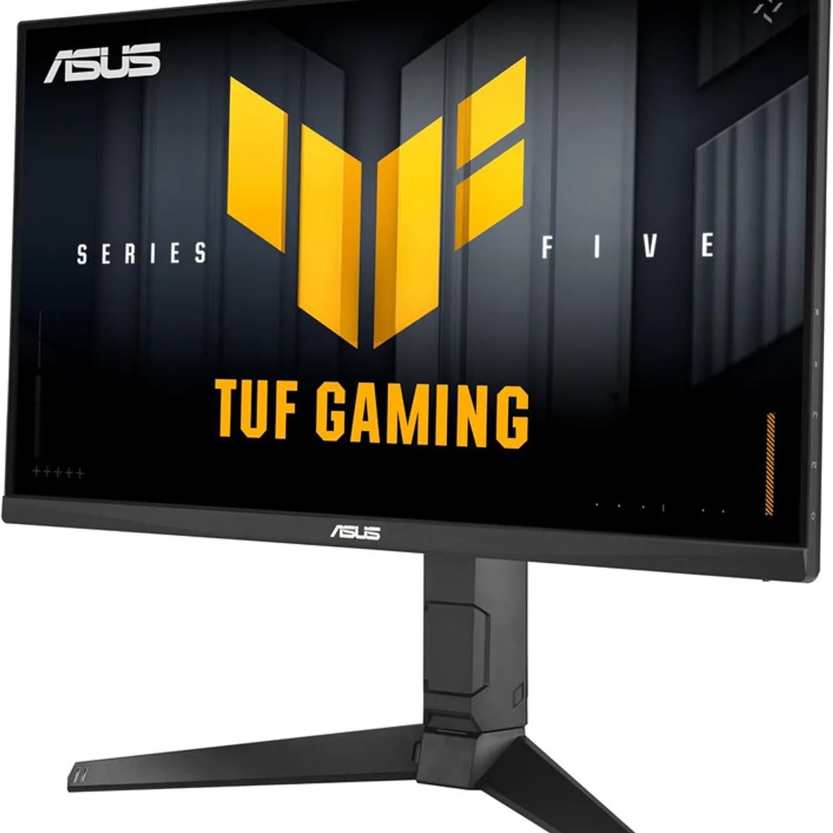ASUS - Monitor Gamer Asus TUF VG249QML5A 24 IPS FHD 240Hz 0.3ms Negro