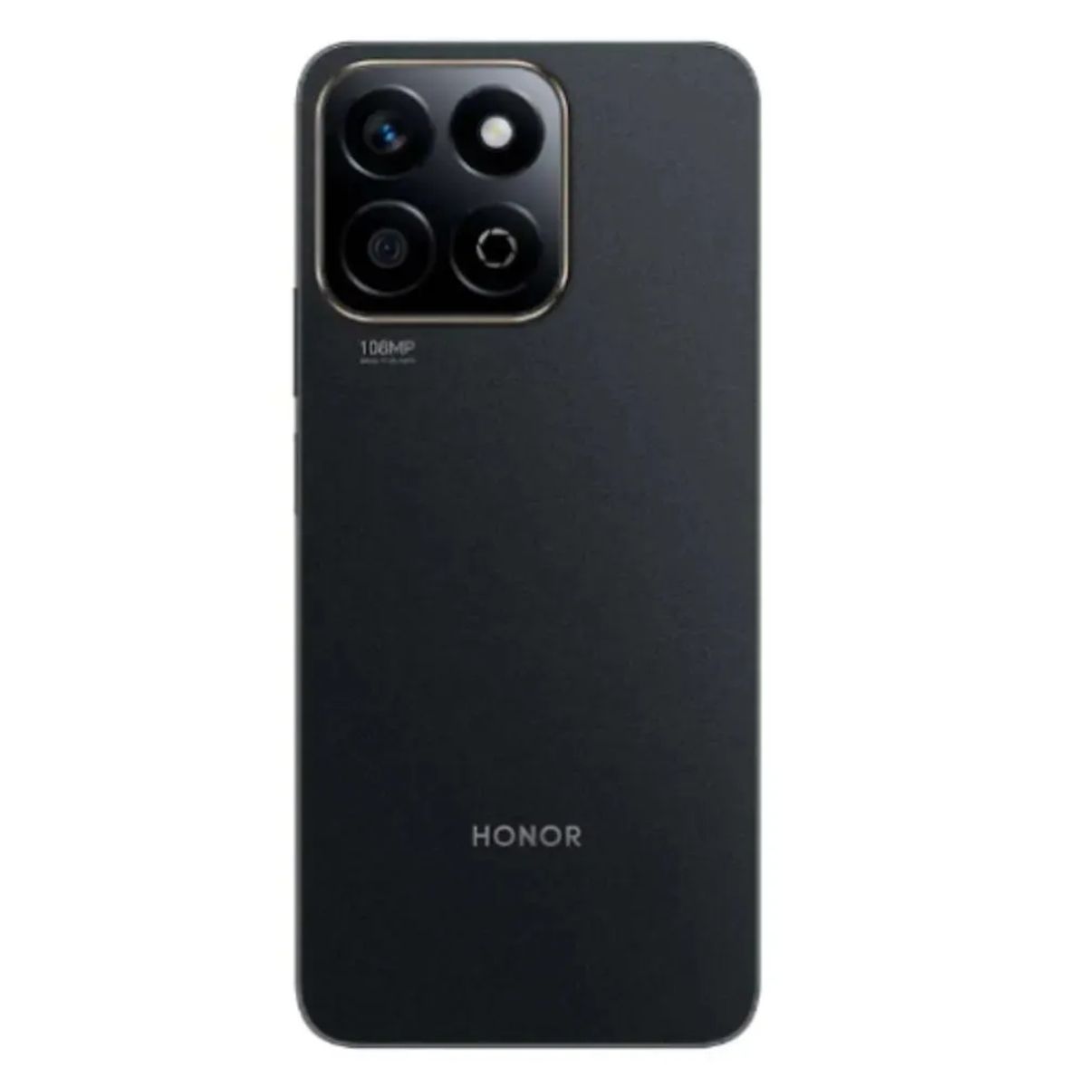 HONOR - Celular Honor X7C 256 GB Negro Reacondicionado +14 Meses de Garantia