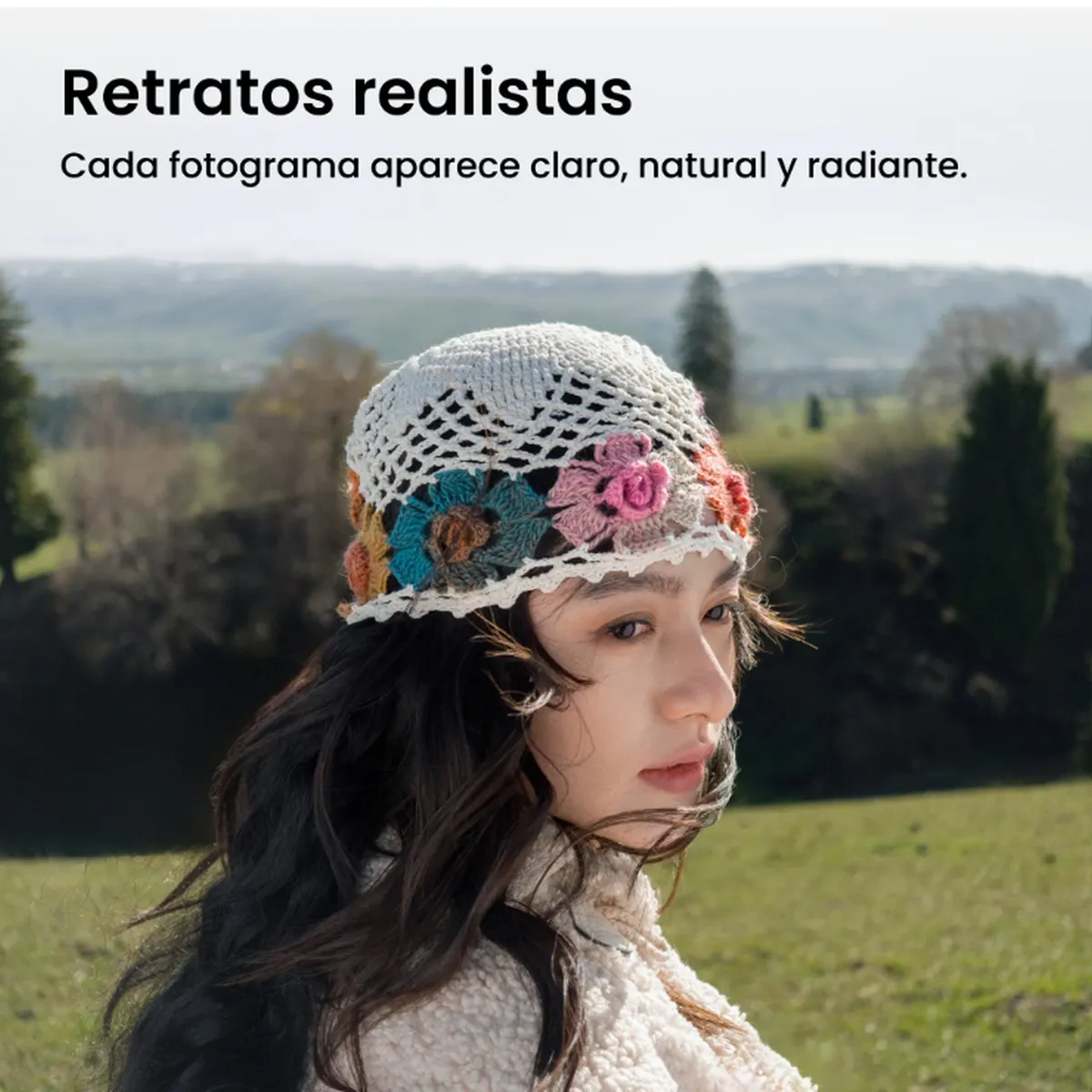 INSTA360 - Cámara Insta360 Luna Ultra Combo Mic Air