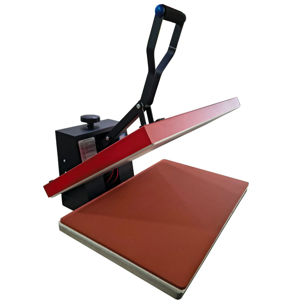 UNION - PLANCHA TERMOFIJADORA MARCA UNION UNI-CH62A