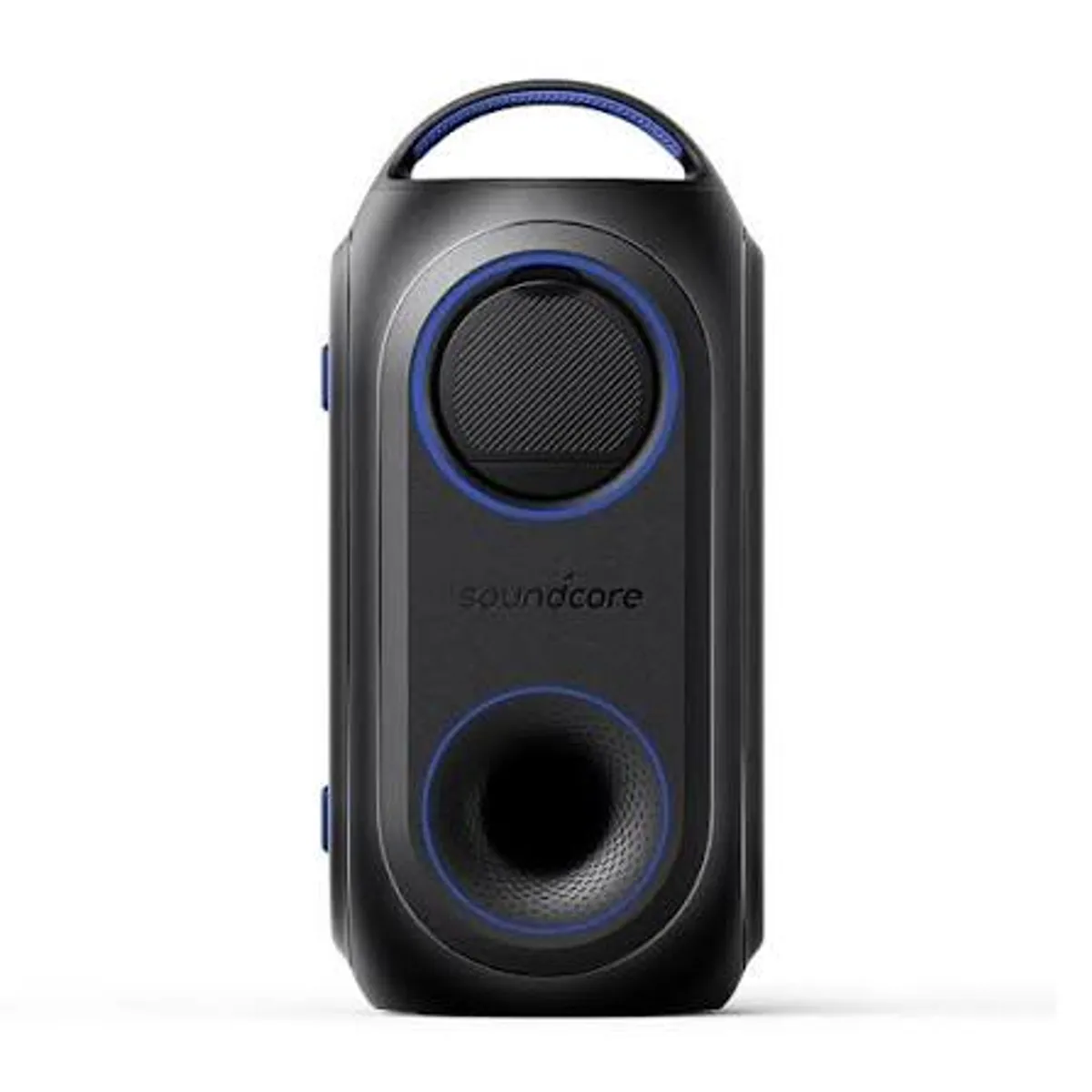 SOUNDCORE - Parlante Bluetooth Soundcore Rave Party 2 120W RMS Luces LED IPX4