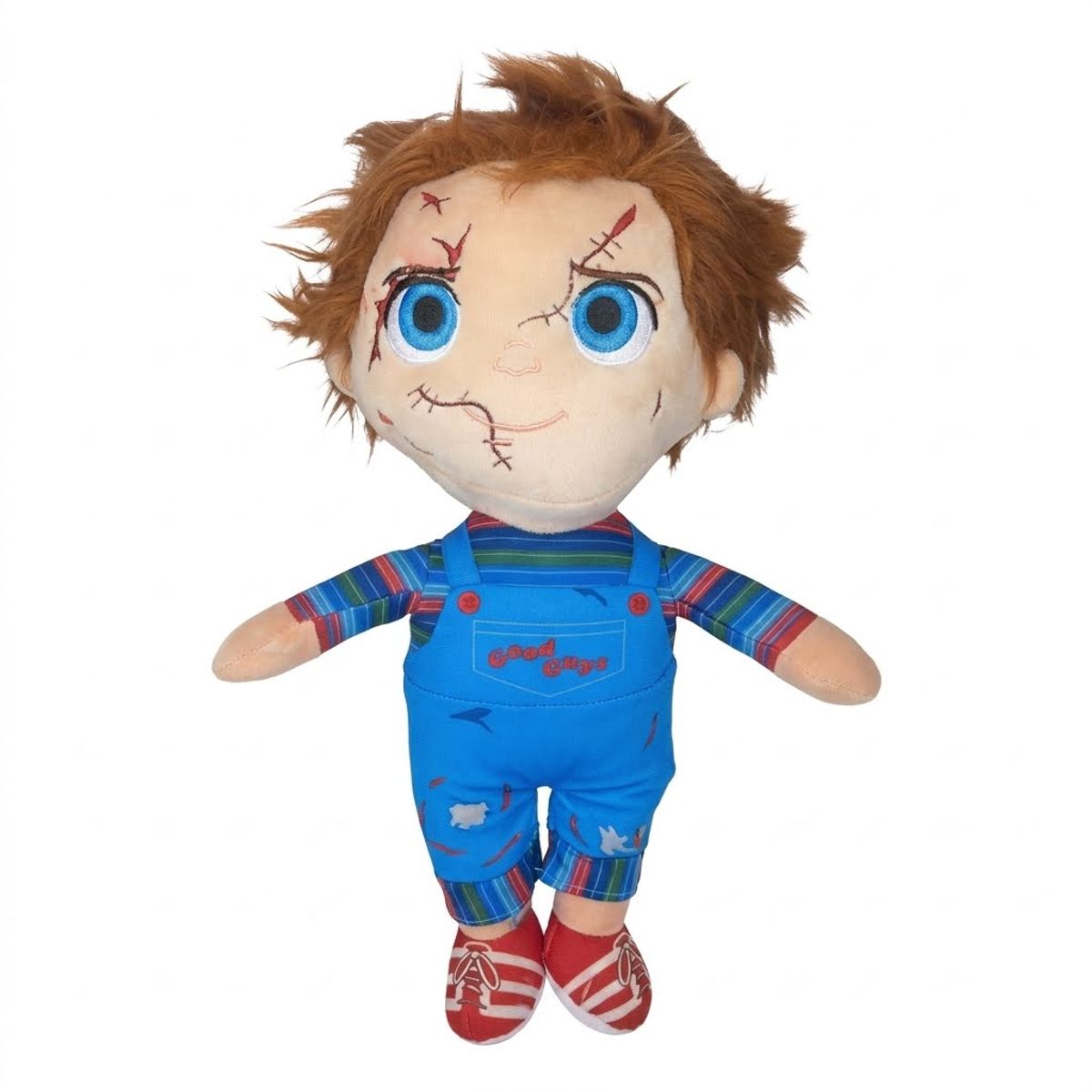 GENERICO - Peluche  Muñeco Diabólico Chucky Importado