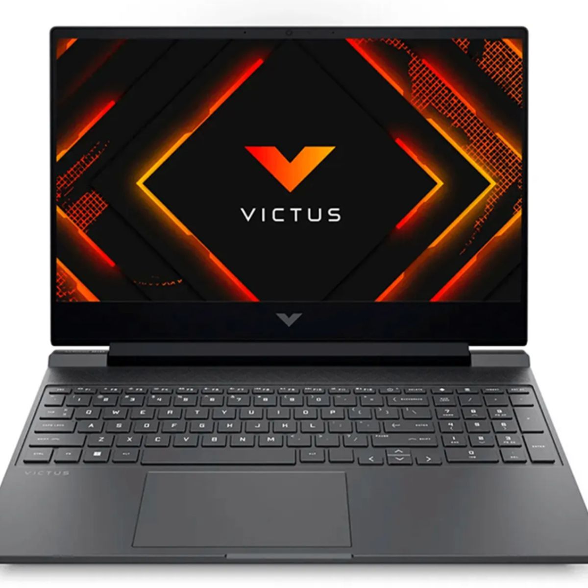 HP - Portátil Gamer HP Victus Ryzen 7 7445HS RAM 8 SSD 512 RTX 4050 6GB 144HZ