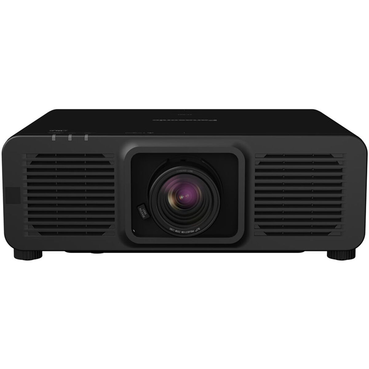 PANASONIC - Panasonic PT-RZ7L Proyector Láser DLP 7500 Lúmenes WUXGA 1920x1200