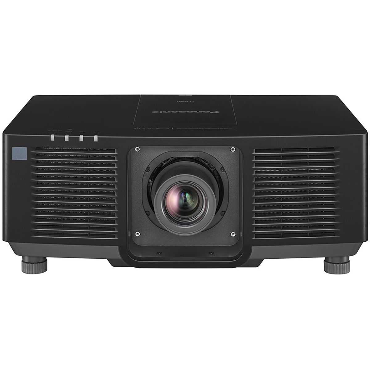PANASONIC - Panasonic PT-MZ782B Proyector láser 7500 lúmenes WUXGA 1920x1200 Negro