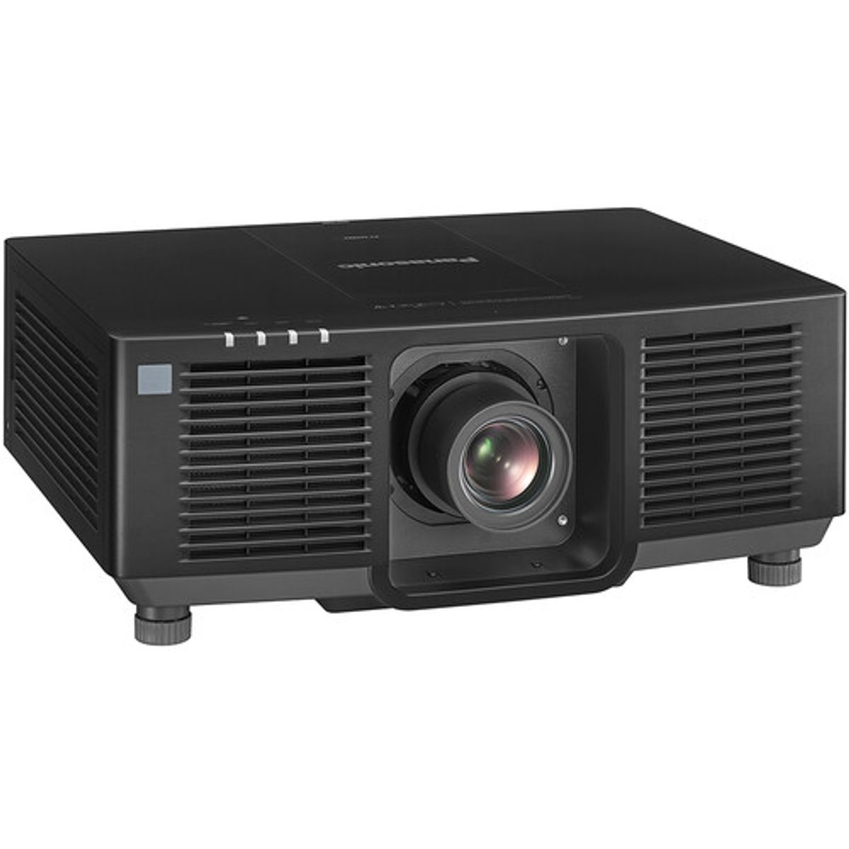 PANASONIC - Panasonic PT-MZ782B Proyector láser 7500 lúmenes WUXGA 1920x1200 Negro
