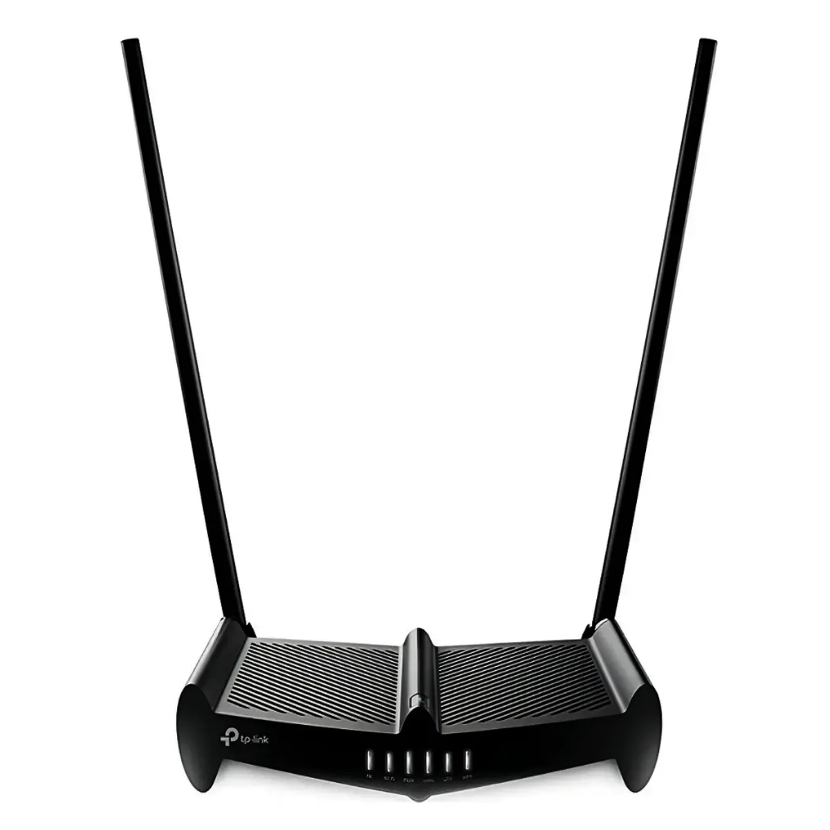 TP LINK - Router Alta Potencia Tp-link Tl-wr841hp Negro
