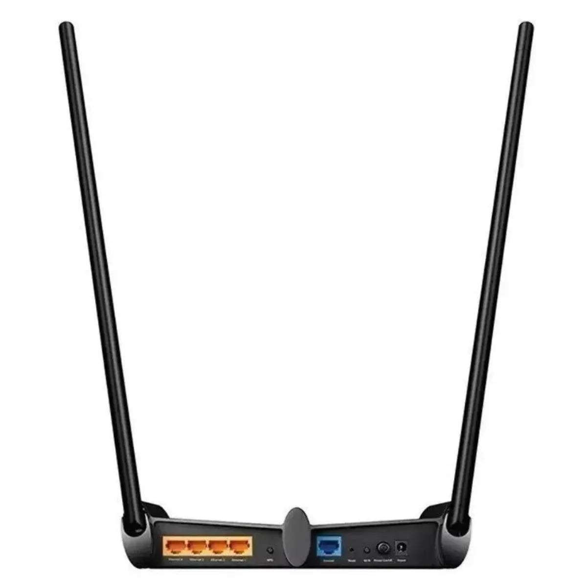 TP LINK - Router Alta Potencia Tp-link Tl-wr841hp Negro