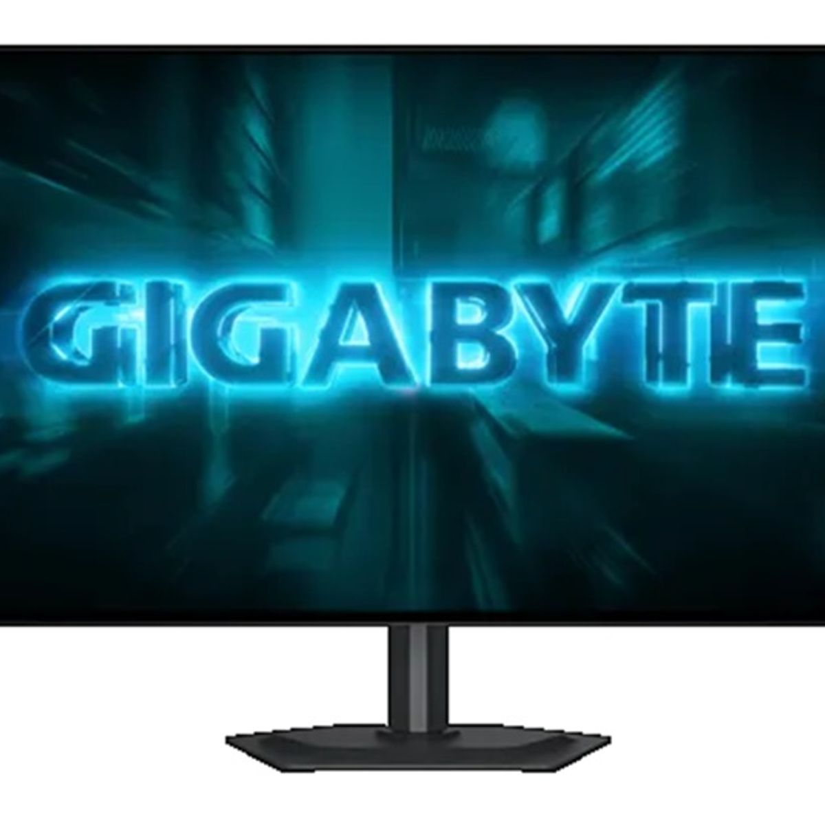 GIGABYTE - Monitor Gamer Gigabyte GO27Q24G 27" WOLED QHD 240Hz 0.03ms RealBlack Glossy HDMI 2.1 DisplayHDR 400