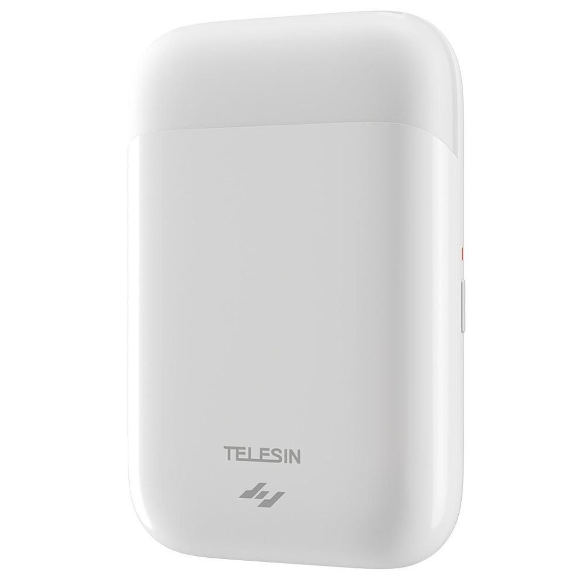 HUAWEI - TELESIN Impresora de Fotos Instantánea Portátil 300dpi 2x3 Pulgadas