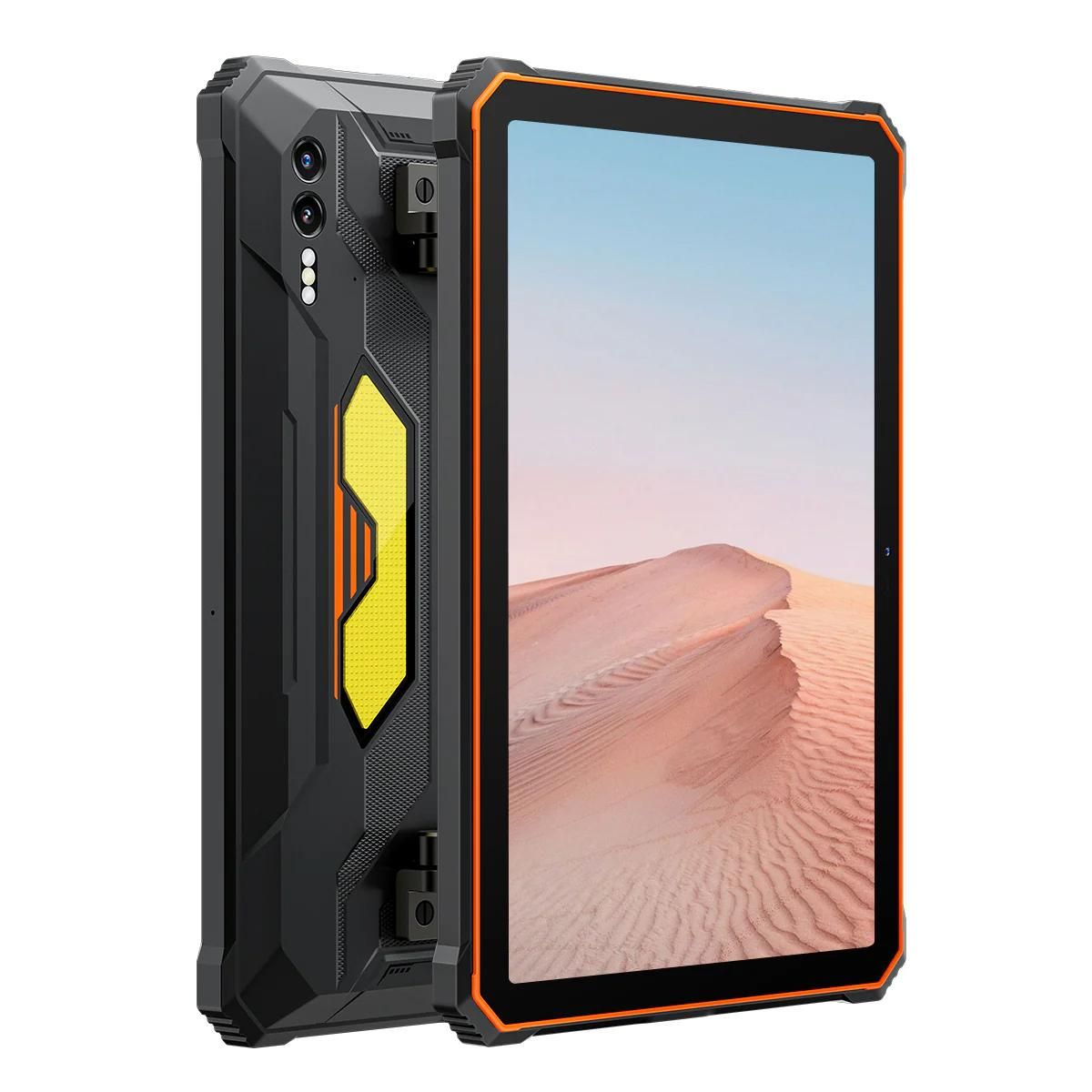 BLACKVIEW - Blackview Active 10 Pro 5G Tablet Resistente 12GB 512GB 10.95