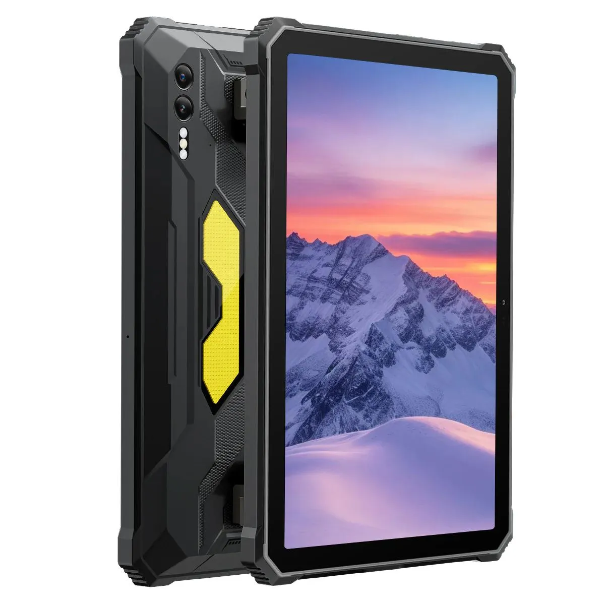 BLACKVIEW - Blackview Active 10 Pro 5G Tablet Rugged 12GB 512GB 10.95 pulgadas