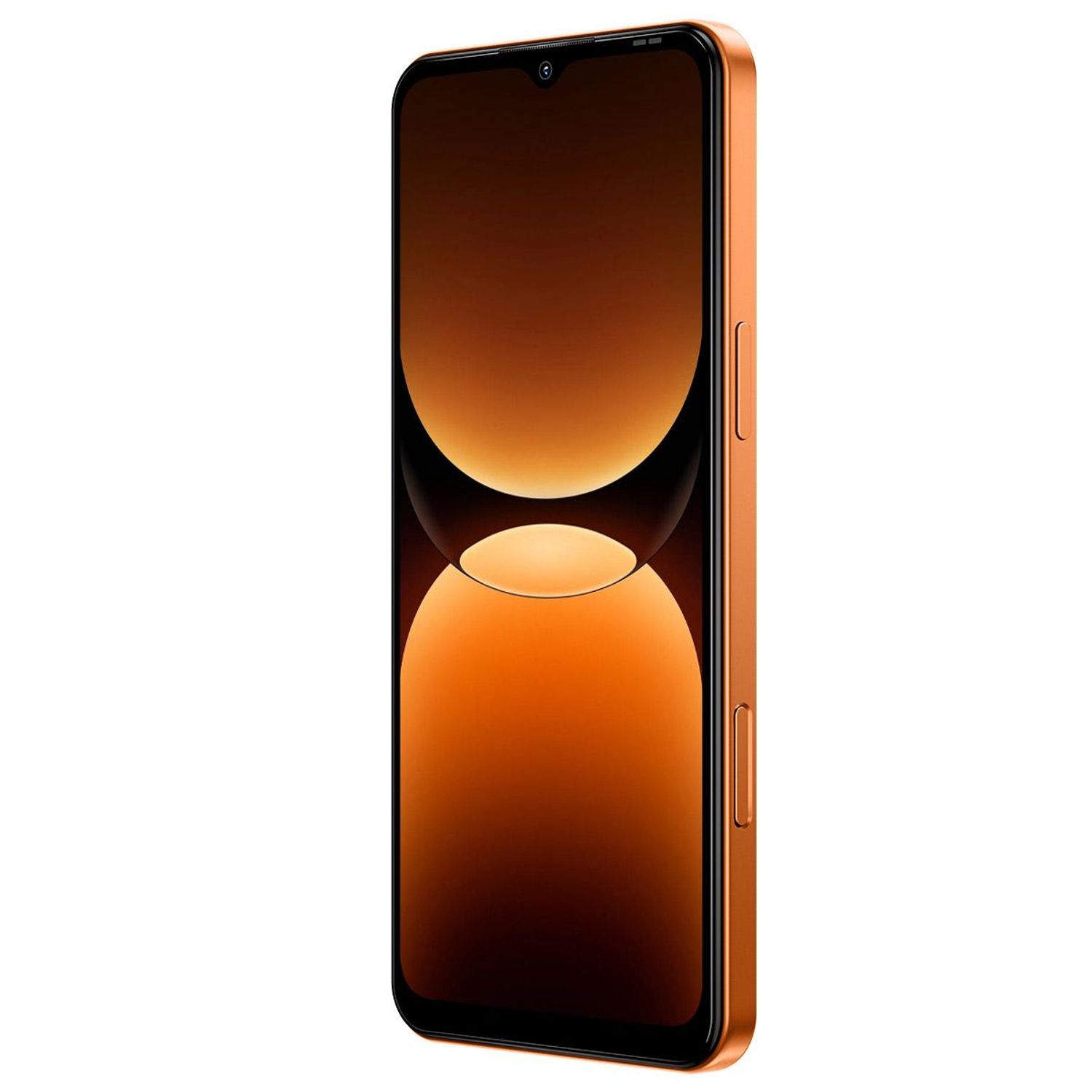 スマートフォン本体 OSCAL FLAT 3C Blaze Orange 4GB+64GB スマートフォン本体 OSCAL FLAT 3C Blaze Orange 4GB+64GB OSCAL FLAT