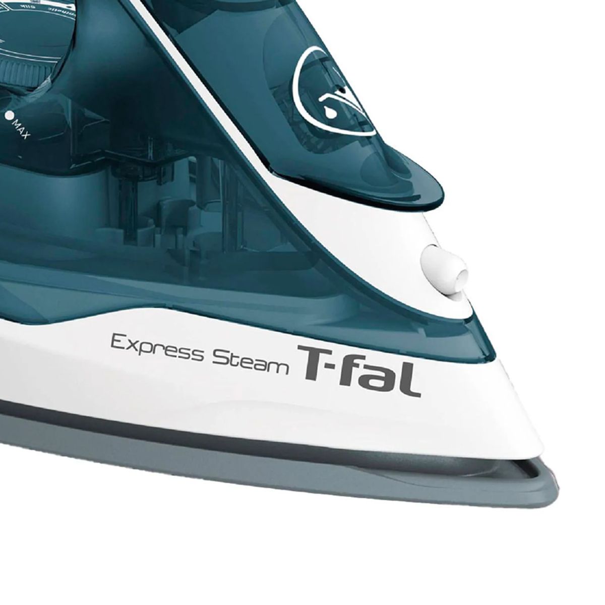 T-FAL - Plancha de Ropa T-Fal Express Steam