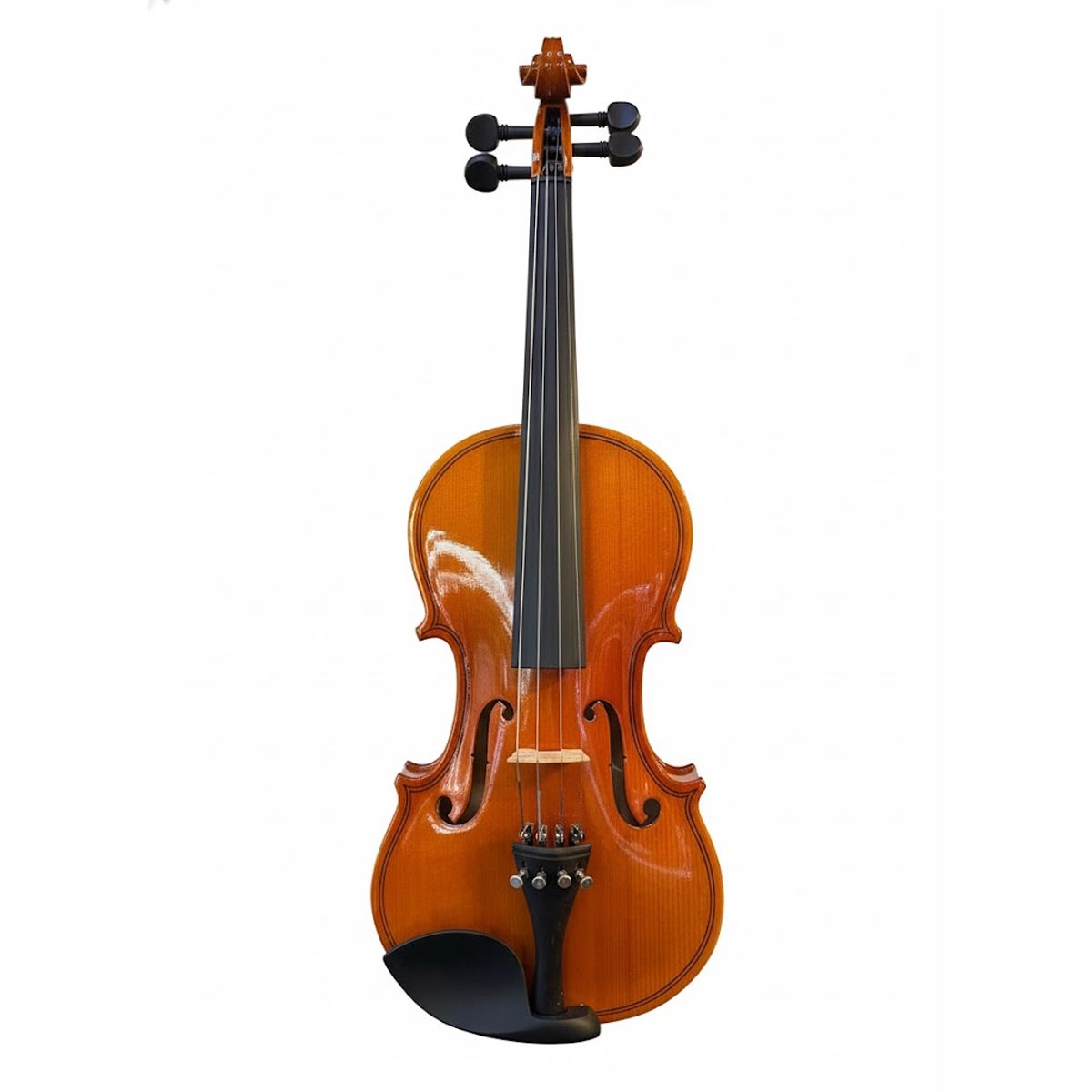 CREMONA - Violin Cremona Sv-50 44 ESTUCHE ARCO Y COLOFONIA